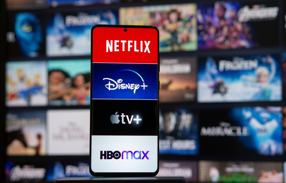 Le meilleur service de streaming bon marché n'est peut-être pas celui que vous attendez - Tom's Guide