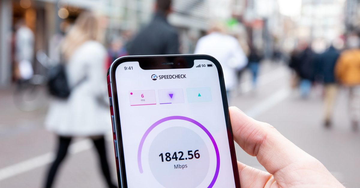 Le modem iPhone 5G deviendrait propriétaire l'année prochaine, et voici pourquoi cela compte - 9to5Mac