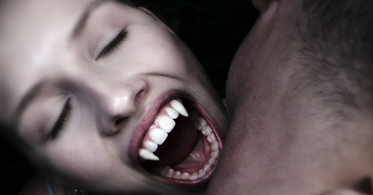"Le premier mort" : la nouvelle série vampire LGBT+ arrivera très prochainement sur Netflix