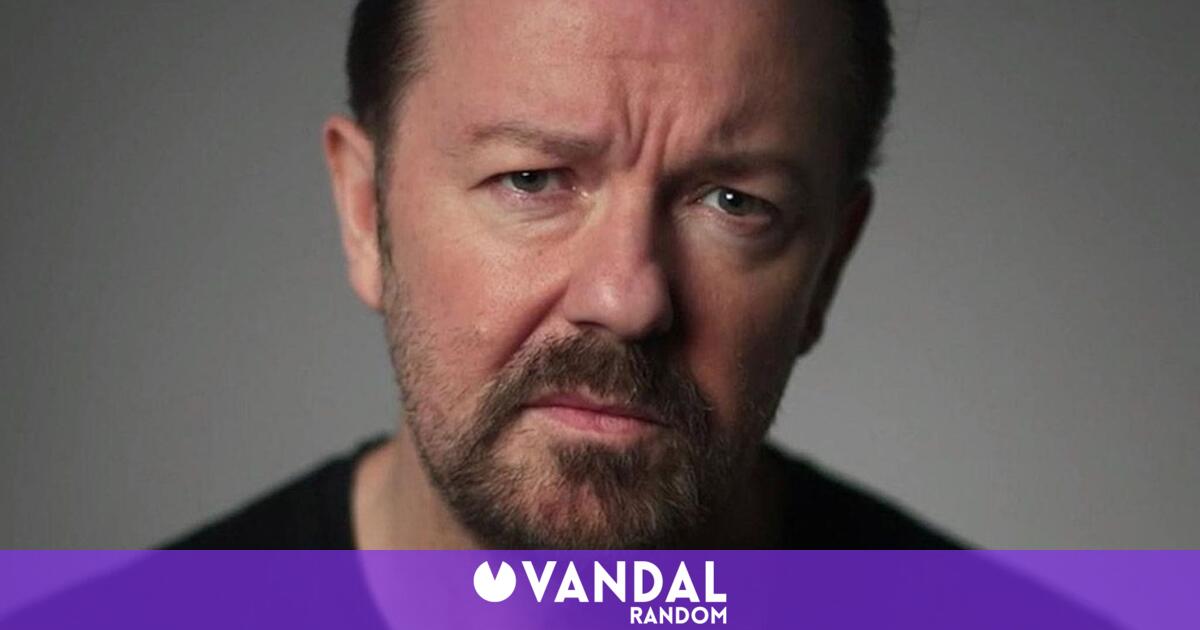 L'émission spéciale de Ricky Gervais sur Netflix critiquée pour ses blagues envers les personnes trans
