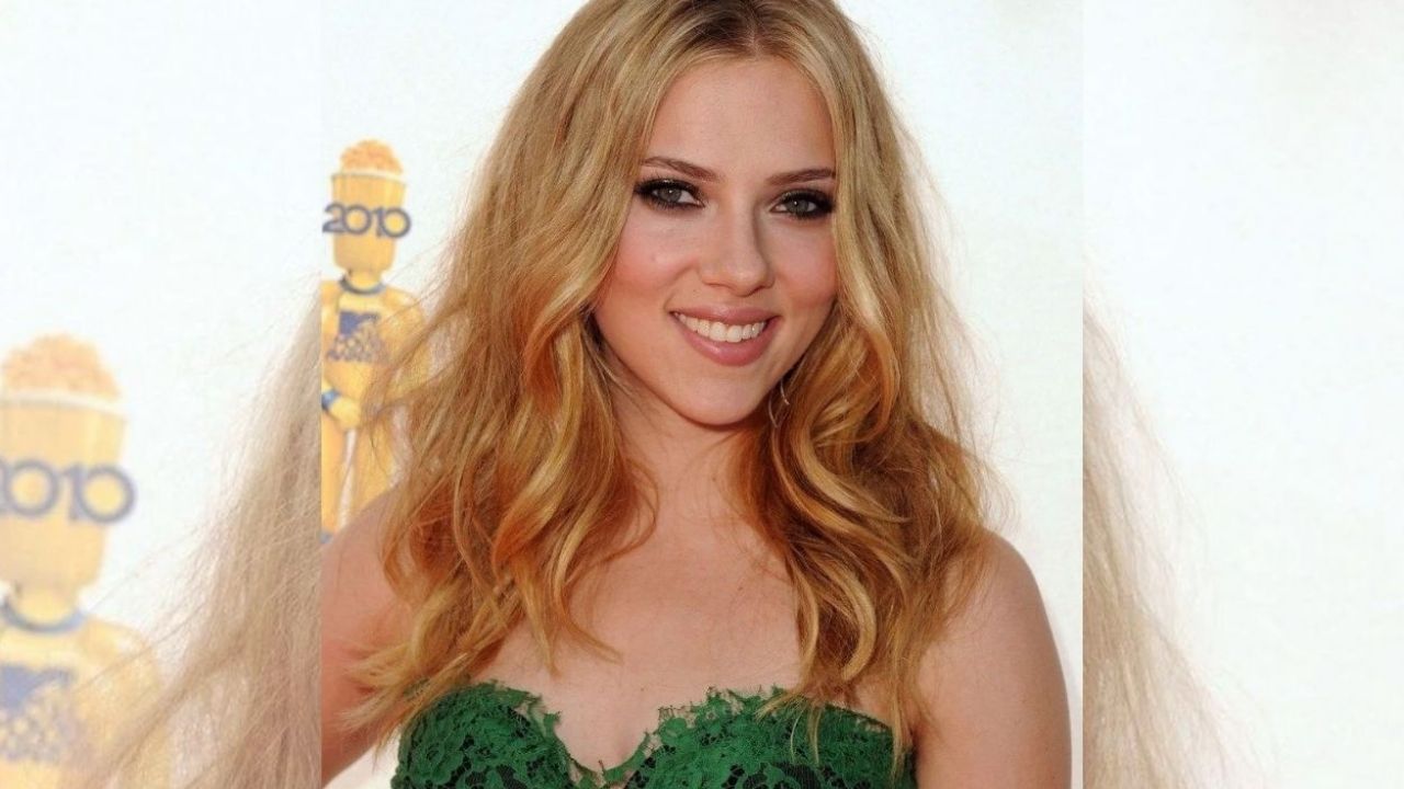 Les 3 meilleurs films de Scarlett Johansson disponibles sur Netflix - Terra