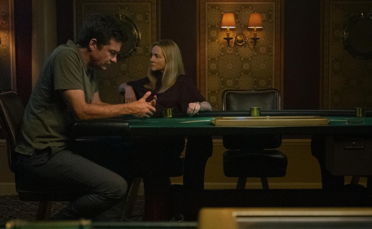 Les 3 séries Netflix les plus vues la semaine dernière (du 2 au 8 mai 2022) - Spoiler - Bolavip