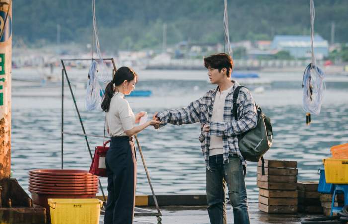 Las 36 mejores series coreanas que puedes ver en Netflix