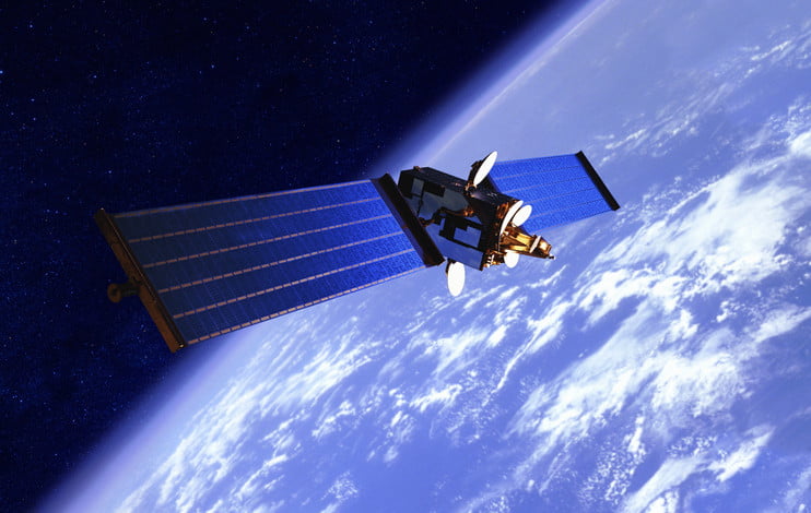 Les algorithmes de Netflix et d'Amazon pourraient améliorer les satellites - Tendances numériques