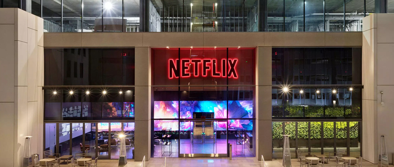 netflix