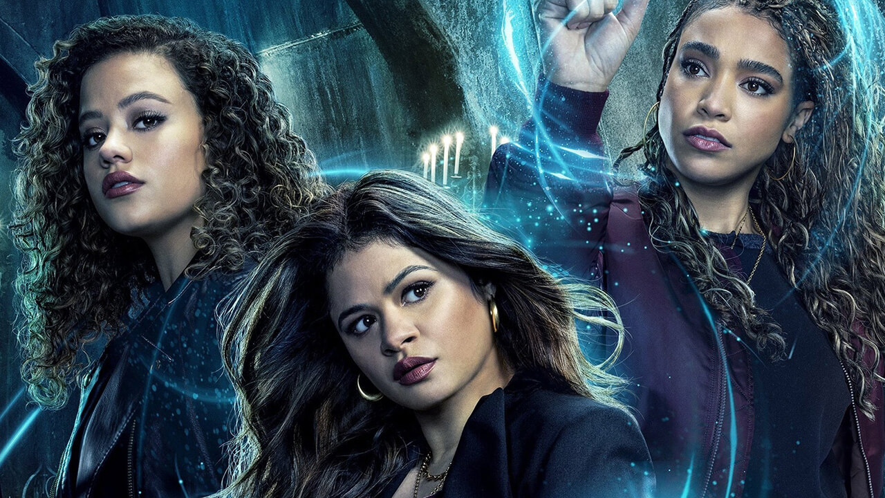 Les fans se tournent vers Netflix pour enregistrer "Charmed" après l'annulation de CW