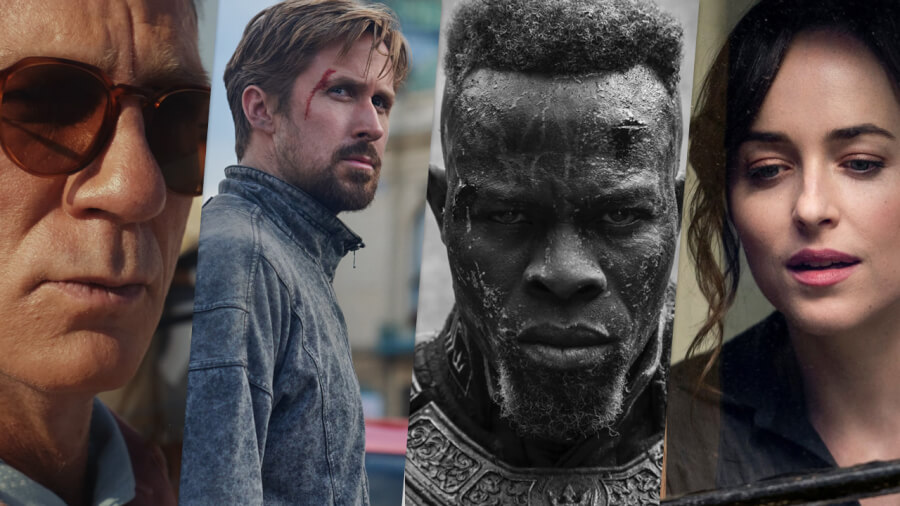 Les films Netflix à venir les plus attendus selon IMDb