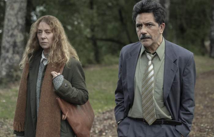 Las películas y series chilenas que destacan en el catálogo de Netflix