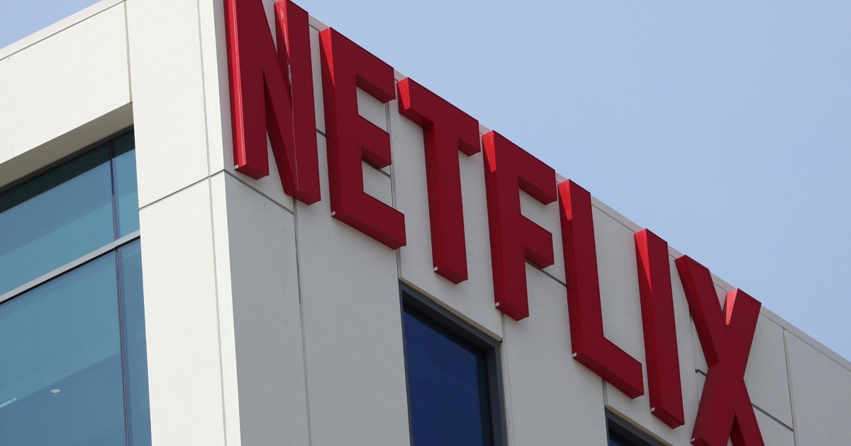 Les meilleurs jours de Netflix en bourse sont révolus - El Economista