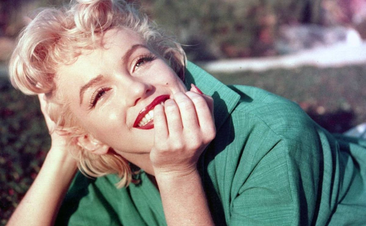 "Les mystères de Marylin Monroe", le documentaire qui montre les bandes inédites qui pourraient résoudre le mi... - Vanidades