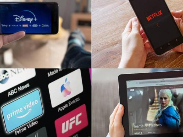 Les parts de ces médias ont chuté de plus de 50% cette année - Portfolio