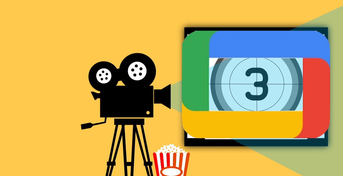 Les plateformes de streaming vidéo, quel gâchis !  Google TV simplifie tout - InTallaght