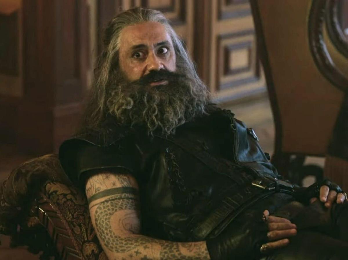 Les plus grandes émissions de télévision en streaming du mois dernier, y compris "Our Flag Means Death" de HBO Max - Yahoo News