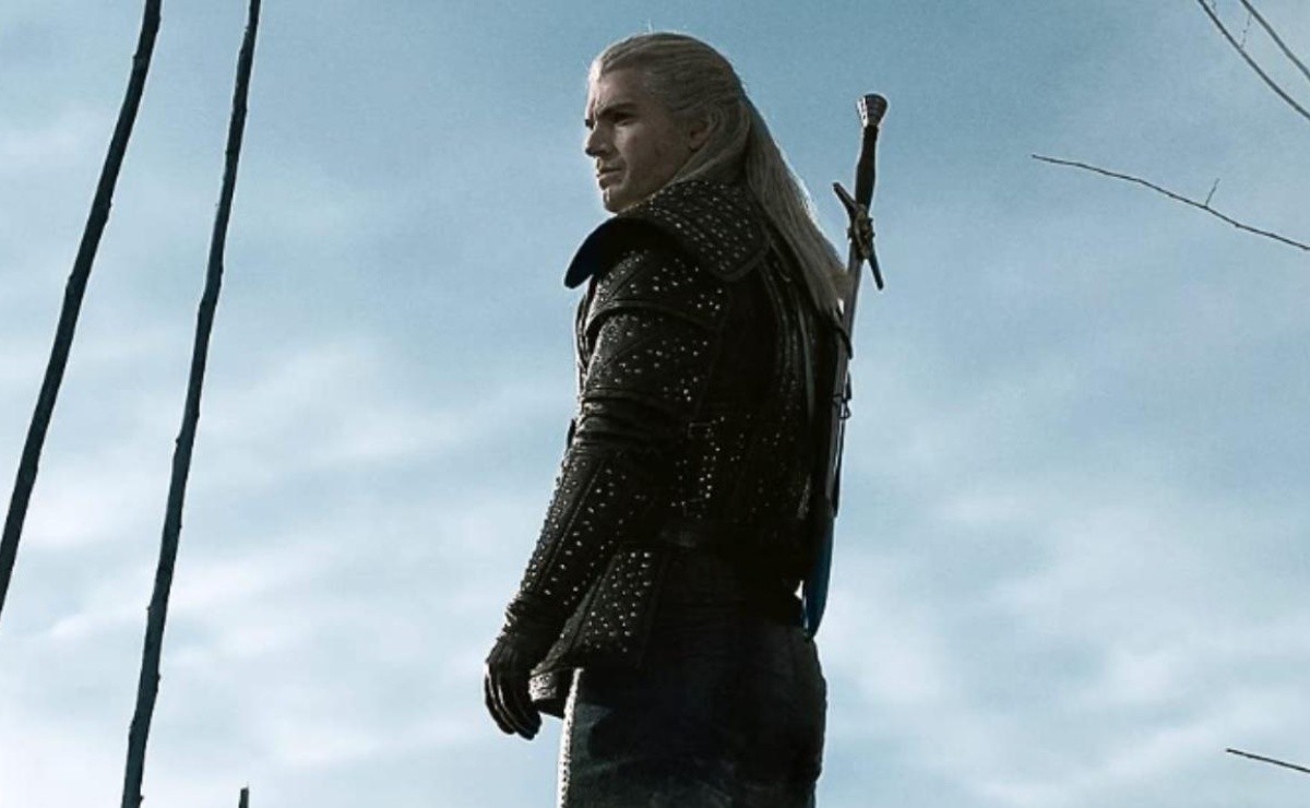 Les réalisateurs de The Witcher ont révélé la vérité sur Henry Cavill - Spoiler - Bolavip
