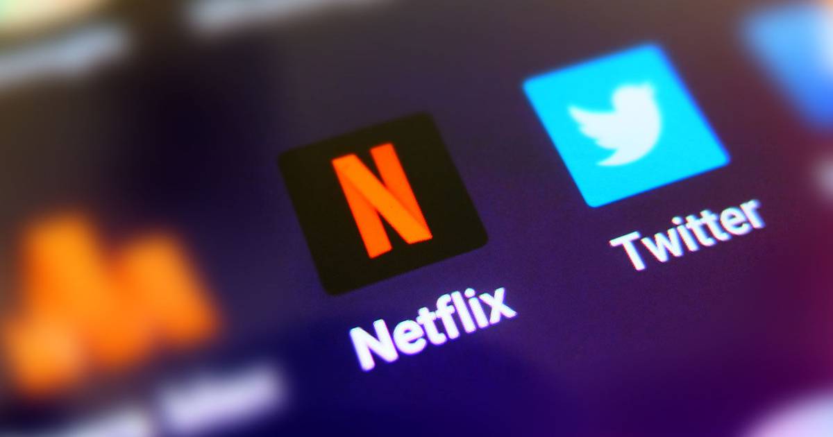 Les utilisateurs de Twitter signalent un "piratage" du compte Netflix Amérique latine - El Financiero