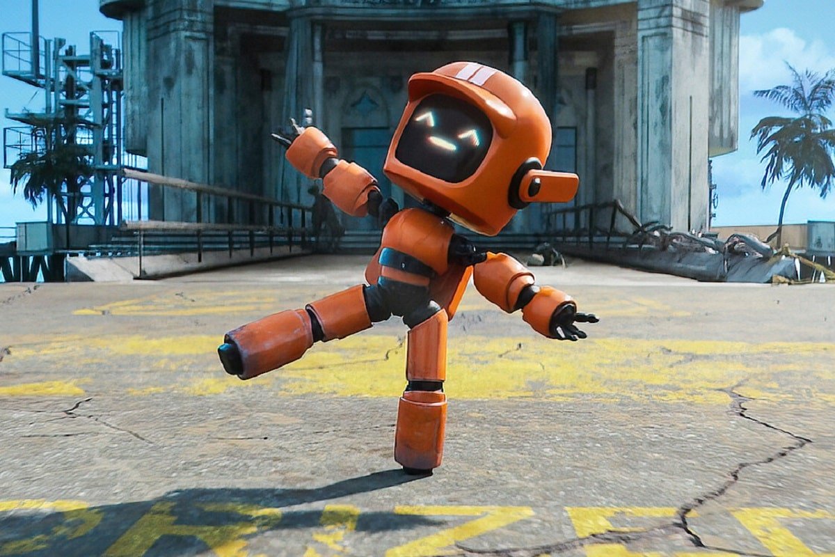 Love, Death + Robots : David Fincher réalisera un épisode de la troisième saison