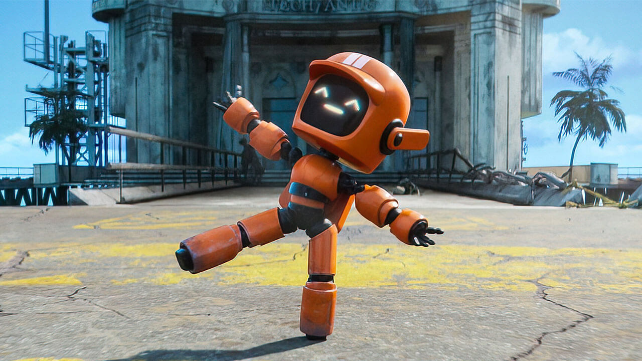 'Love, Death and Robots' Volume 3 Episode 1: Fin de 3 stratégies de sortie de robot expliquées