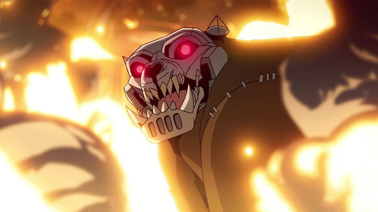 'Love, Death and Robots' Volume 3 Episode 5: Explication de la fin de Kill Team Kill
