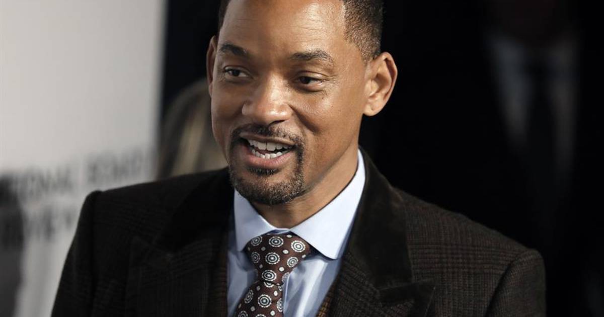"Ma carrière disparaît": Will Smith révèle ce qu'il a vu il y a quelques années après avoir bu de l'ayahuasca