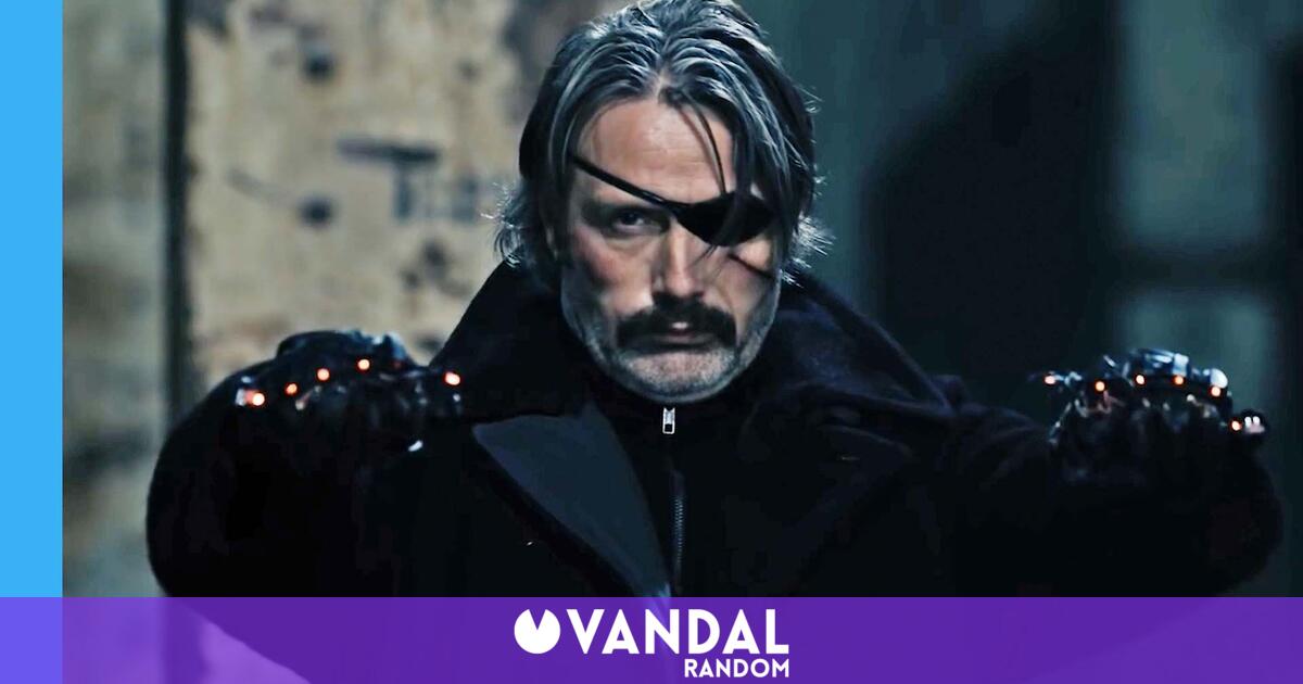 Mads Mikkelsen rejoint la préquelle de 'Polar' sur Netflix – phoneia