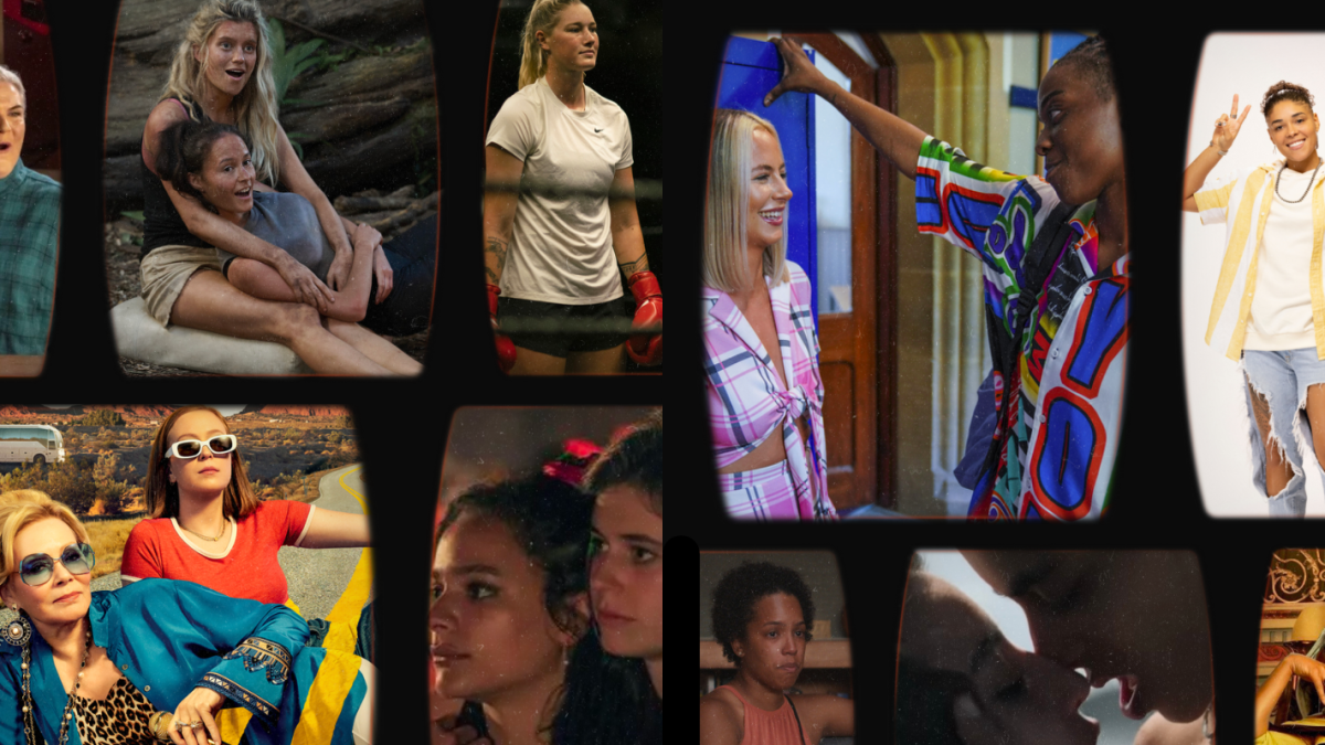 Mai 2022 : voici les nouveautés et gays sur Netflix, Hulu, HBO Max, Amazon Prime Video, Peacock et Showtime - www.autostraddle.com