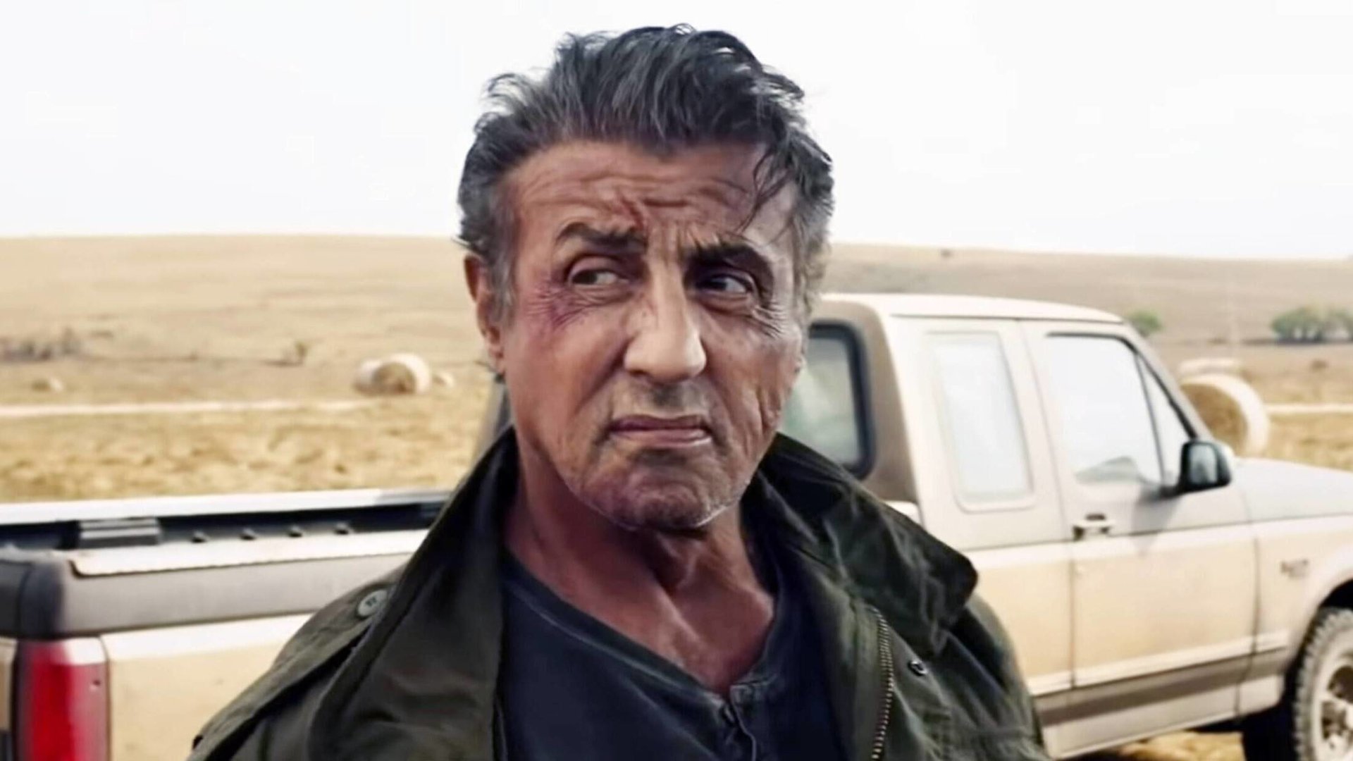 Maintenant sur Netflix : Les dernières parties de la série d'action la plus célèbre de Sylvester Stallone - KINO.DE
