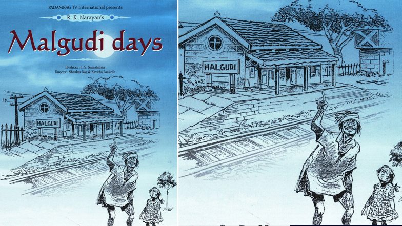Malgudi Days est de retour !  L'émission télévisée emblématique de Doordarshan en streaming gratuitement sur Voot