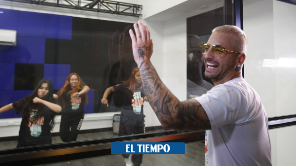Maluma se déclare "fan" de ce top 10 des romans de Netflix