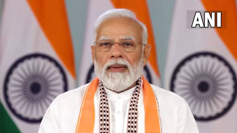 Mann Ki Baat le 29 mai 2022, diffusion en direct: regardez et écoutez le discours du Premier ministre Narendra Modi à la nation - News 24