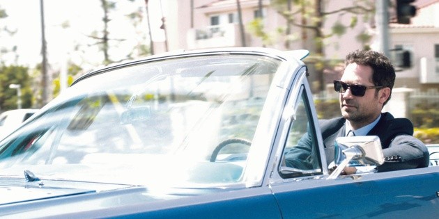 Manuel García - Rulfo est impliqué dans des drames juridiques - EL INFORMADOR