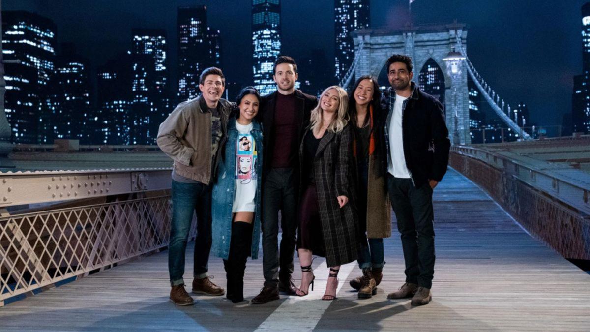 Meilleurs nouveaux films et séries sur Netflix, HBO Max, Prime Video et Disney+ le week-end du 13 mai 2022 - Consoles de jeux