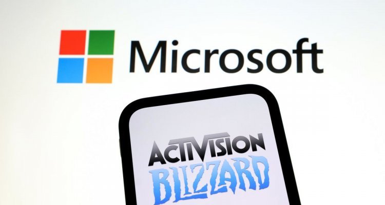 Microsoft Xbox et Activision, Warren Buffett parie sur le succès de l'acquisition