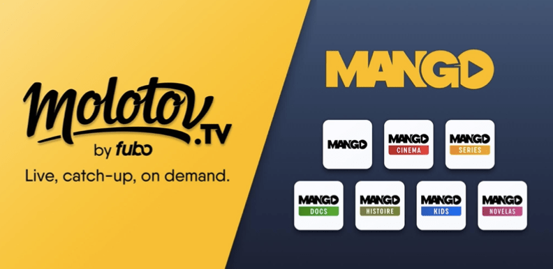 Molotov plonge dans FAST avec le lancement de sept chaînes - Digital TV Europe