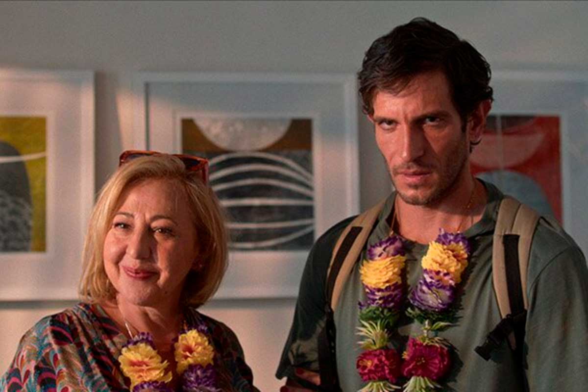 Mother's Love : la comédie romantique à regarder sur Netflix