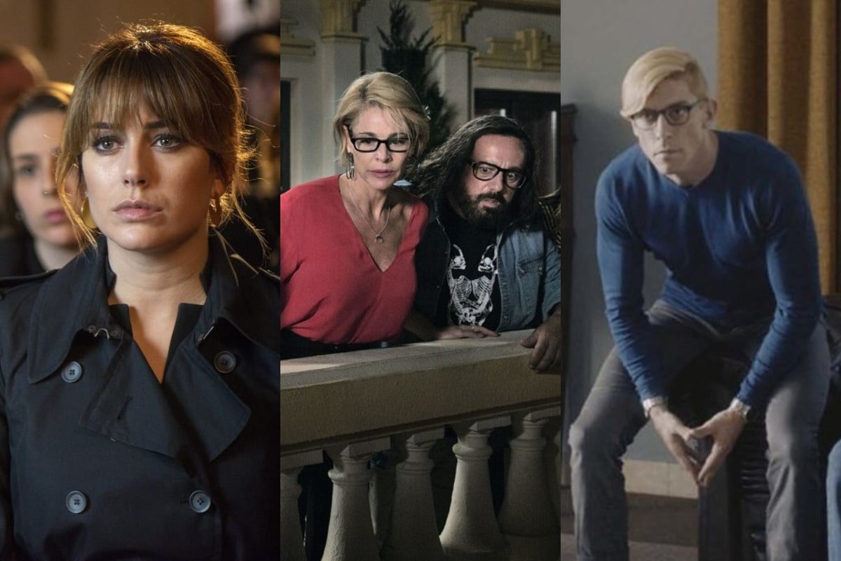 Netflix : 3 comédies espagnoles à regarder sur la plateforme - Indie Hoy