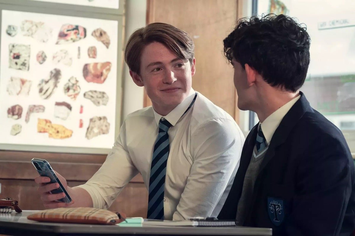 Netflix : 7 séries à regarder si vous avez aimé Heartstopper