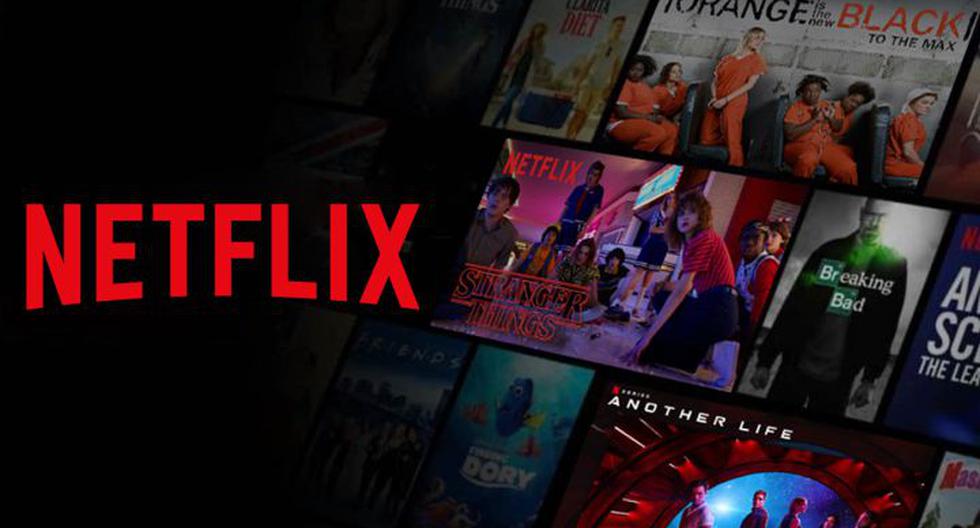 Netflix : Comment pouvez-vous voir l'historique du contenu que vous avez lu ?  - Le commerce du Pérou