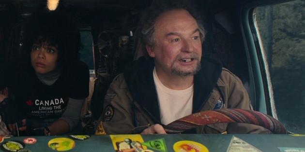 Netflix : Les premières du jour jeudi 5 mai 2022 - EL INFORMADOR