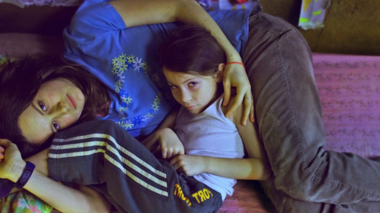 Netflix : L'histoire choquante de ce film traumatise les utilisateurs ;  basé sur des ÉVÉNEMENTS VÉRITABLES |  Bande-annonce - Le héraut du Mexique