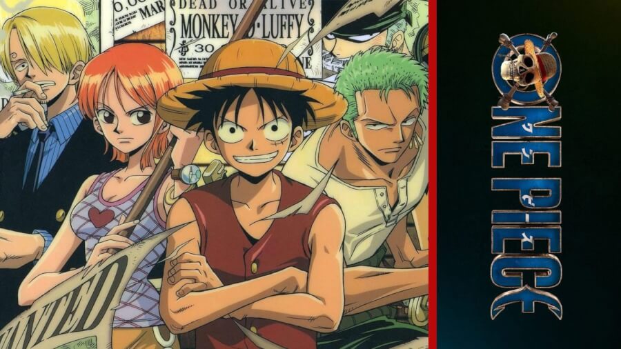 Netflix Live-Action Series 'One Piece': tout ce que nous savons jusqu'à présent