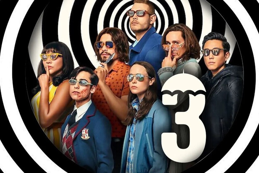 Netflix Mexique, sorties de juin 2022 : toutes les actualités - Xataka Mexique