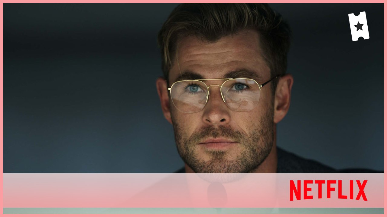 Netflix Premieres : Les films qui sortiront sur Netflix en juin 2022 - SensaCine