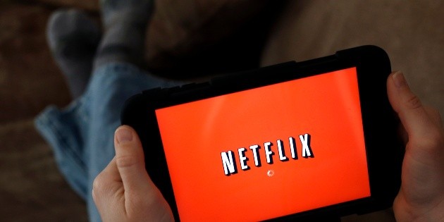 Netflix : Premières d'aujourd'hui dimanche 1er mai 2022 - EL INFORMADOR