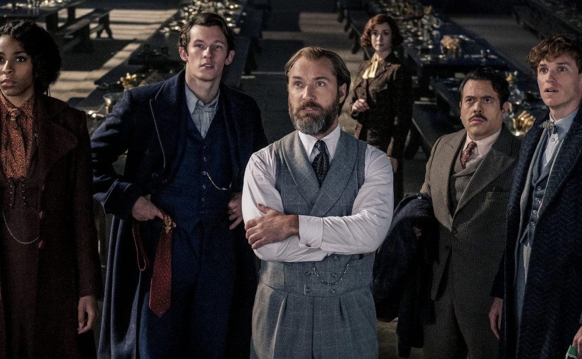 Netflix, Prime Video et plus : les premières exceptionnelles de la semaine en streaming - Spoiler - Bolavip