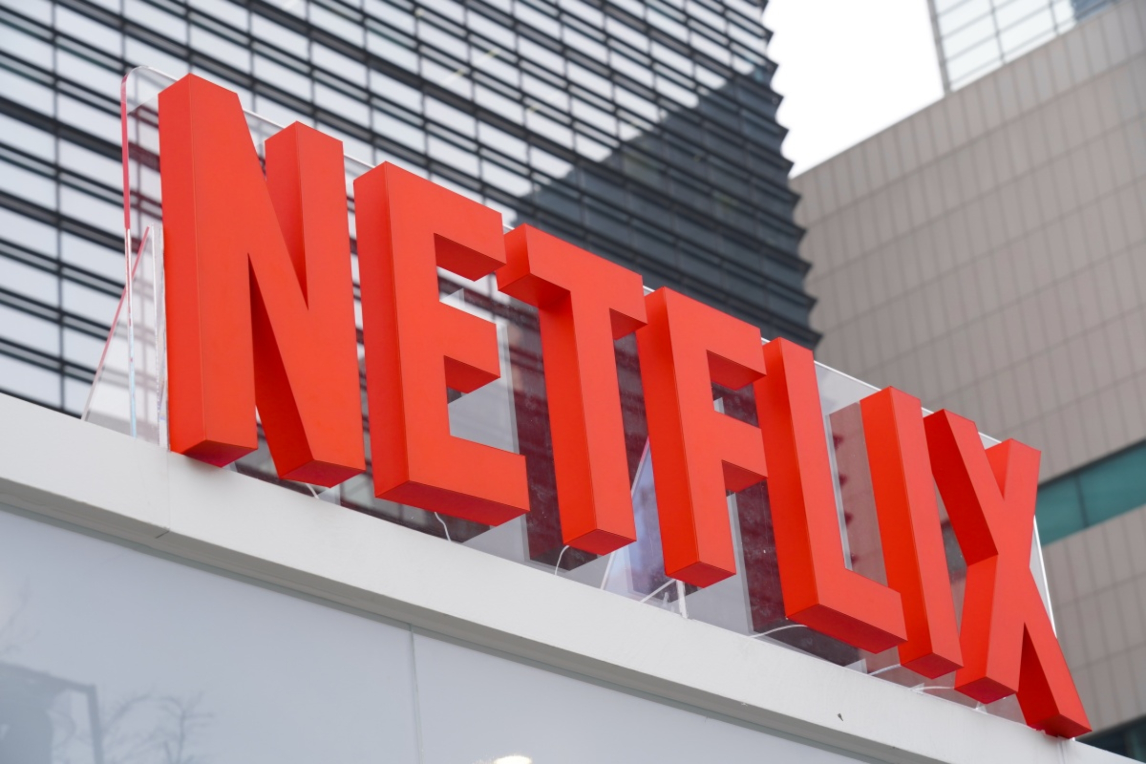 Netflix a besoin d'une stratégie claire et pas de panique