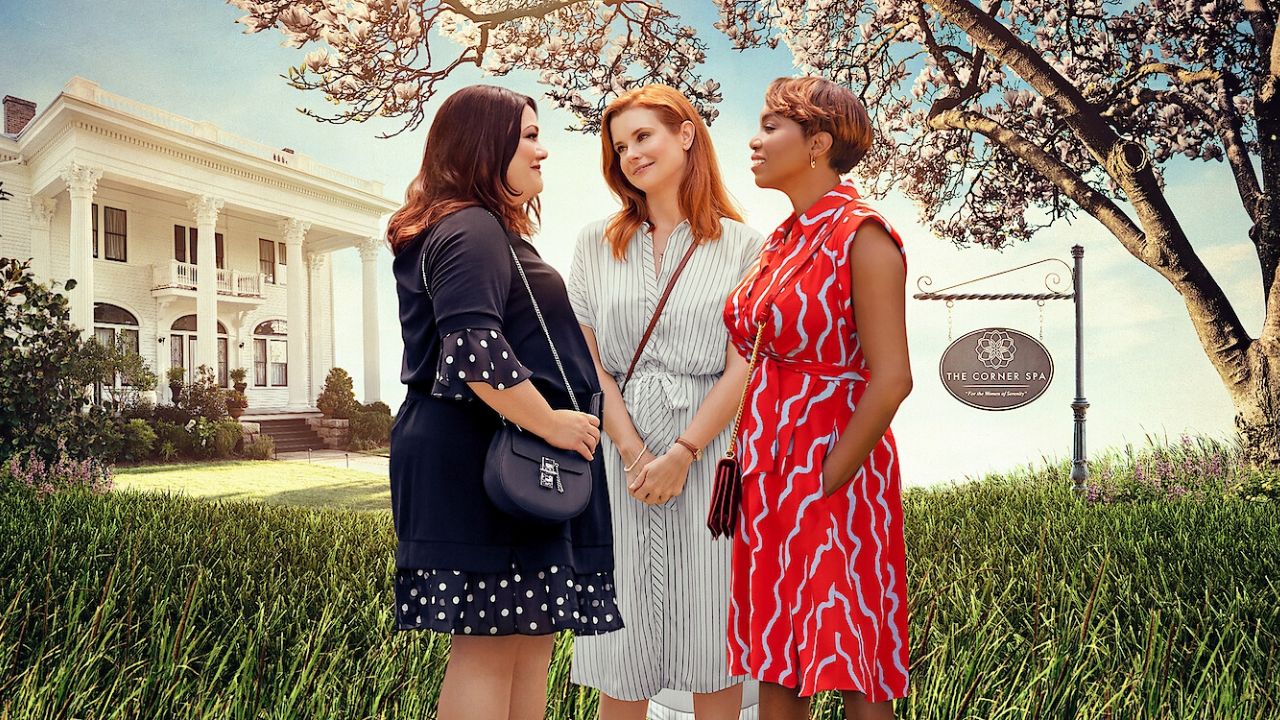Netflix a de bonnes nouvelles pour les fans de Sweet Magnolias - QueVer