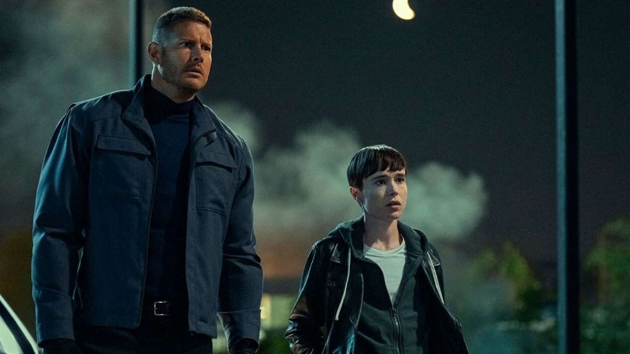 Netflix a fait l'annonce que les fans de The Umbrella Academy attendaient
