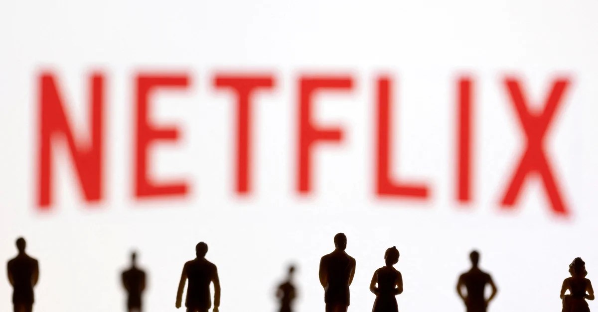 Netflix a licencié 150 employés après avoir signalé une baisse sans précédent du nombre d'abonnés - Infobae America