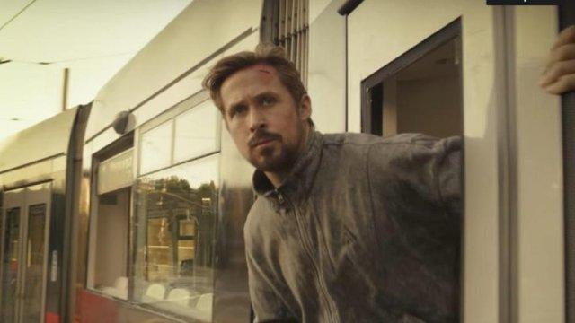 Netflix a publié la bande-annonce de The Grey Man: Quand est-ce que le film avec Ryan Gosling est présenté en première - Yahoo Style