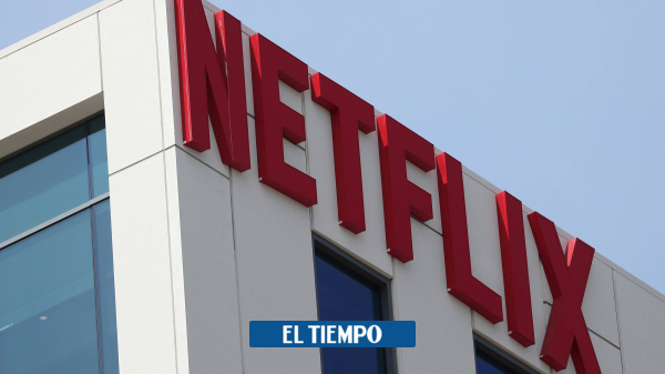 Netflix à ses employés : s'ils n'aiment pas les contenus variés, ils peuvent partir - El Tiempo